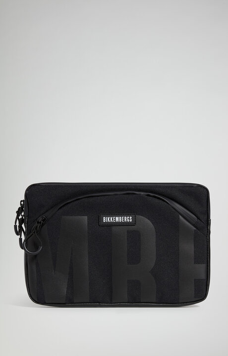 BORSETTI TRACKER, BLACK, hi-res-1