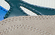 DUNGA, DOVE/OFF WHITE/PETROL/LIGHT BLUE, swatch-color