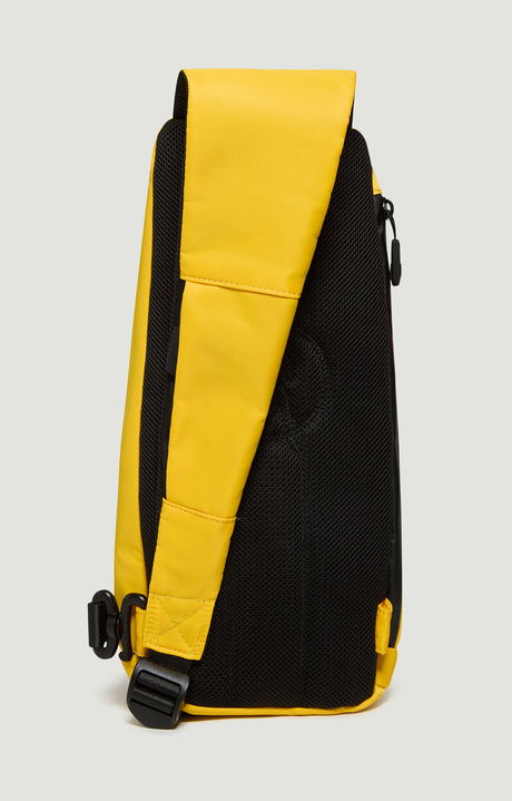 Men's sling bag - Hovan, YELLOW Men's sling bag - Hovan, YELLOW, hi-res-1