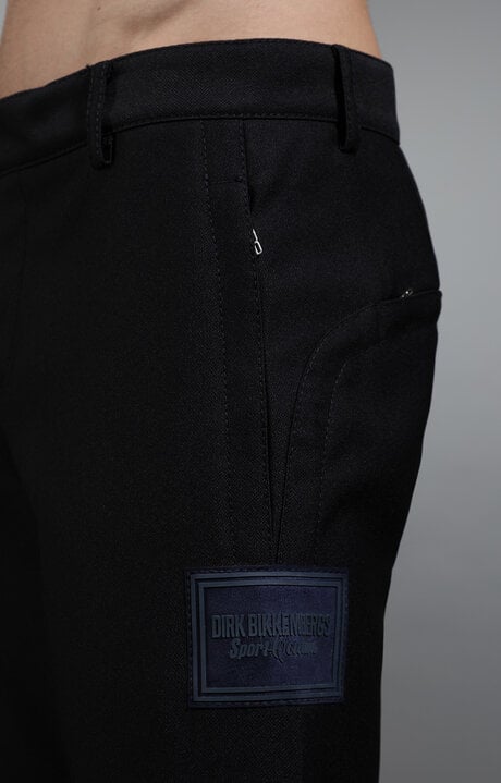 PANTALONE - TROUSERS, NAVY, hi-res-1