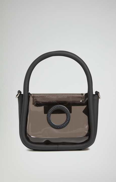 Flick women's mini bag, BLACK Flick women's mini bag, BLACK, hi-res-1