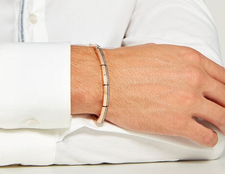 BRACCIALE BAND, 260, hi-res-1