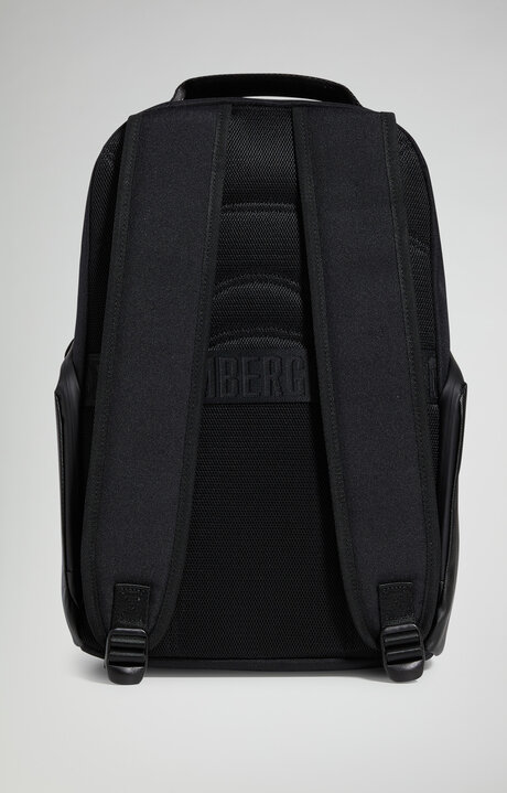 ZAINO TRACKER, BLACK, hi-res-1