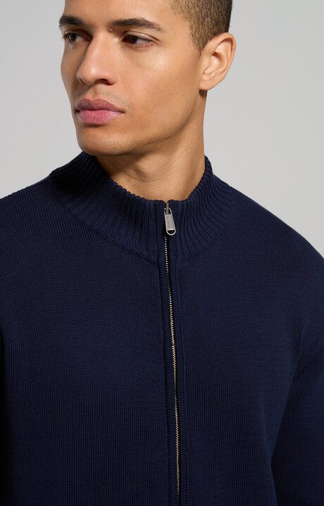 GIACCA, DRESS BLUES, hi-res-1