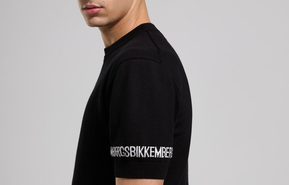 Men's short sleeve shirt, BLACK Men's short sleeve shirt, BLACK, hi-res-1