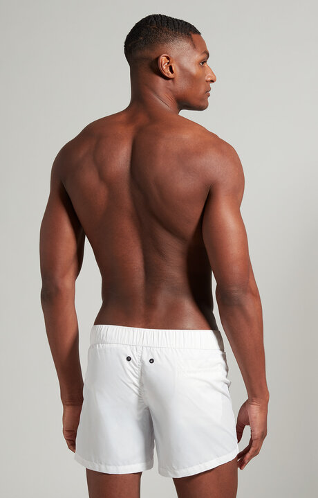 SHORT BOARDSHORT, WHITE, hi-res-1
