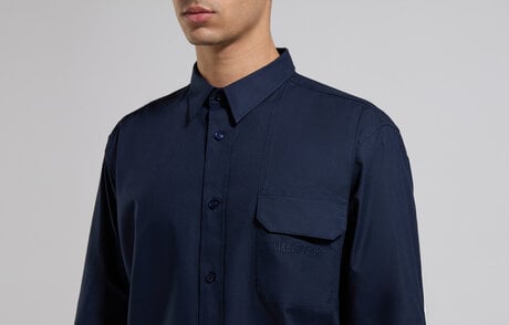 CAMICIA, DRESS BLUES, hi-res-1