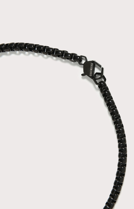 Men's bracelet with a diamond , 268 Men's bracelet with a diamond , 268, hi-res-1