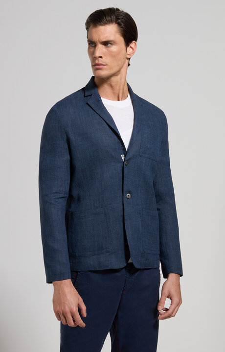 GIACCA, DRESS BLUES, hi-res-1