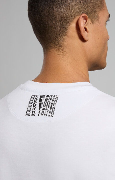 T-SHIRT, WHITE, hi-res-1