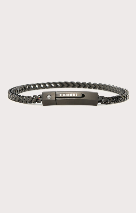 Men's bracelet with diamond, 268 Men's bracelet with diamond, 268, hi-res-1
