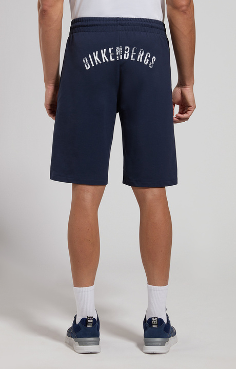 Men's shorts, DRESS BLUES Men's shorts, DRESS BLUES, hi-res-1