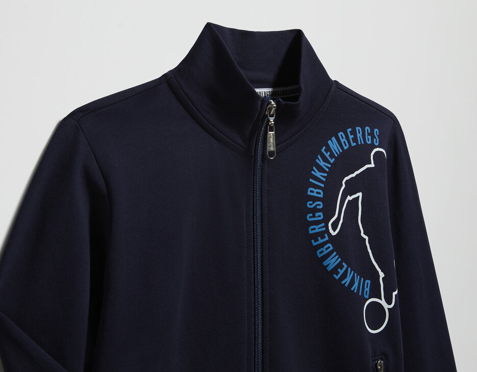 Boy's sport set, NAVY Boy's sport set, NAVY, hi-res-1