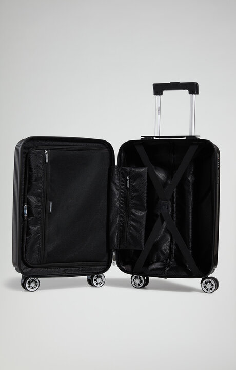 TROLLEY DERIVE, BLACK, hi-res-1