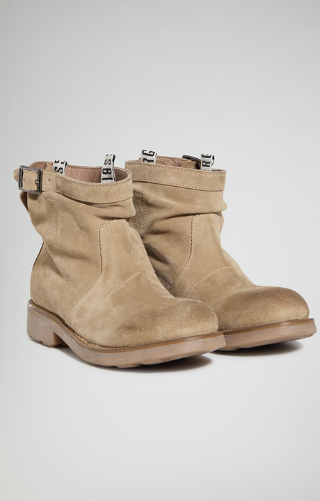 Women's ankle boots - GD, AVENA Women's ankle boots - GD, AVENA, hi-res-1