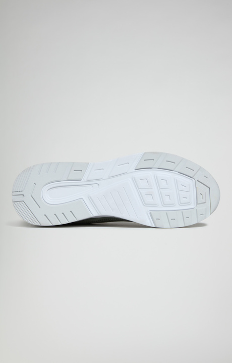 Men's sneakers - Dunga M, SAGE, hi-res-1
