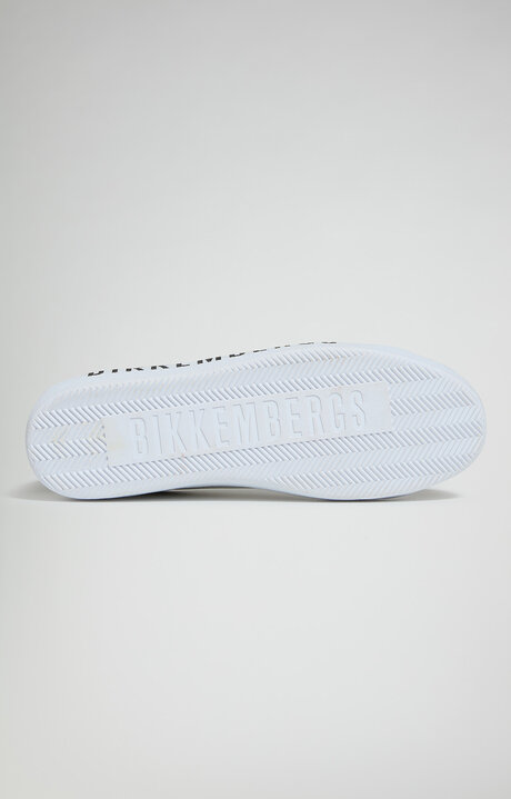 RECOBA, WHITE/BLACK, hi-res-1