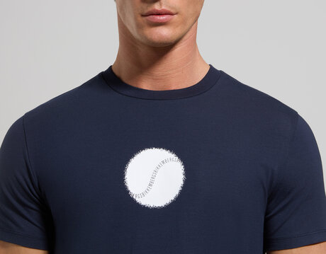 T-SHIRT, DRESS BLUES, hi-res-1