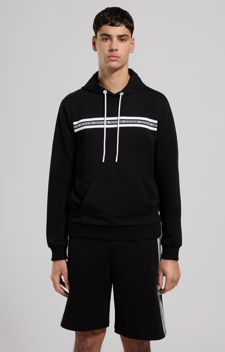 BLUSA, BLACK, hi-res-1