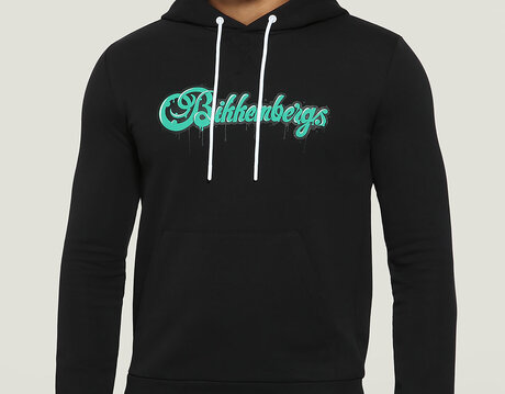 FELPA (MAGLIA), BLACK, hi-res-1