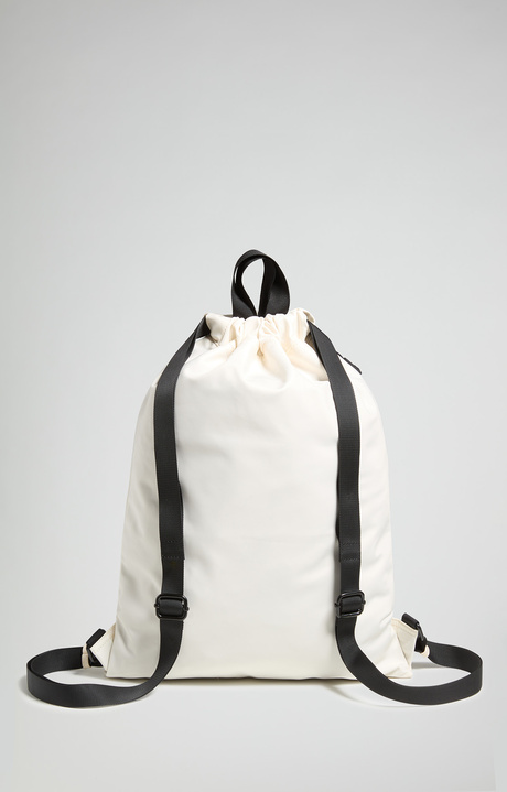 Bkk Star men's fitness backpack, WHITE Bkk Star men's fitness backpack, WHITE, hi-res-1