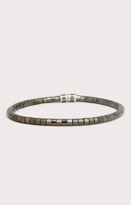 Bikkembergs men's bracelet with movable elements, 300 Bikkembergs men's bracelet with movable elements, 300, hi-res-1
