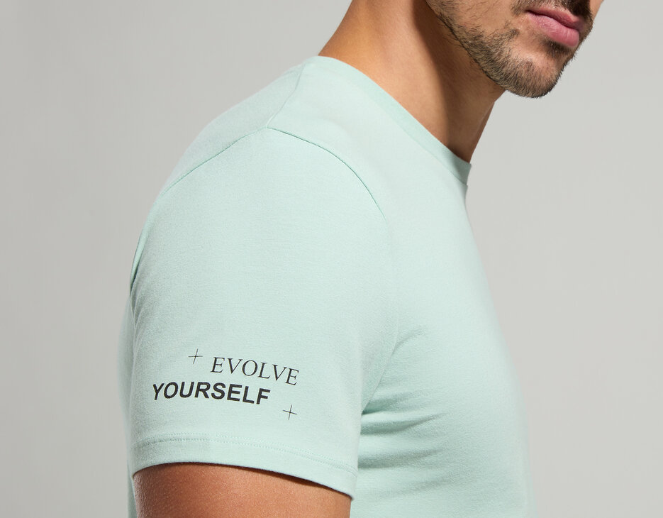 Printed men's shirt, HARBOR GRAY Printed men's shirt, HARBOR GRAY, hi-res-1