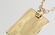 COLLANA HAMMER, YELLOW, swatch-color