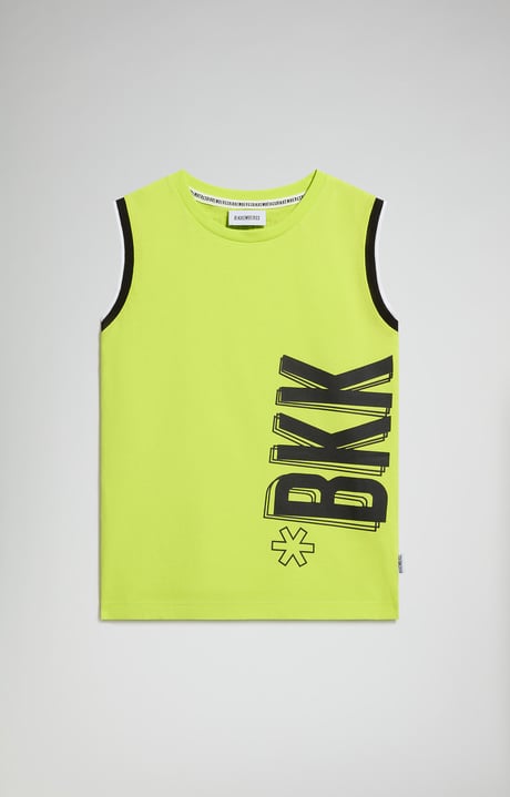 Boy's sport set, LIME Boy's sport set, LIME, hi-res-1
