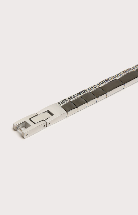 Bikkembergs men's bracelet with diamond, 019 Bikkembergs men's bracelet with diamond, 019, hi-res-1