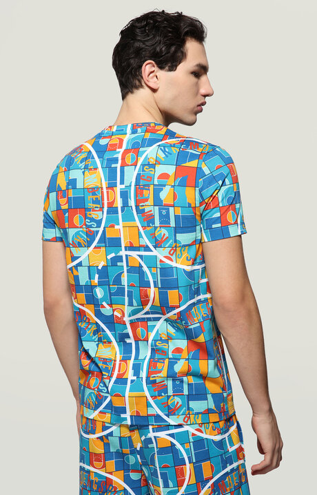 MAGLIETTA, MULTICOLOR, hi-res-1