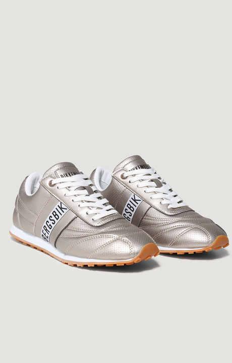 Women's sneakers Bahia, GOLD Women's sneakers Bahia, GOLD, hi-res-1