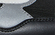 Men's sneakers - Retrò M, BLACK/SILVER/WHITE, swatch-color