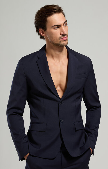 GIACCA, DRESS BLUES, hi-res-1