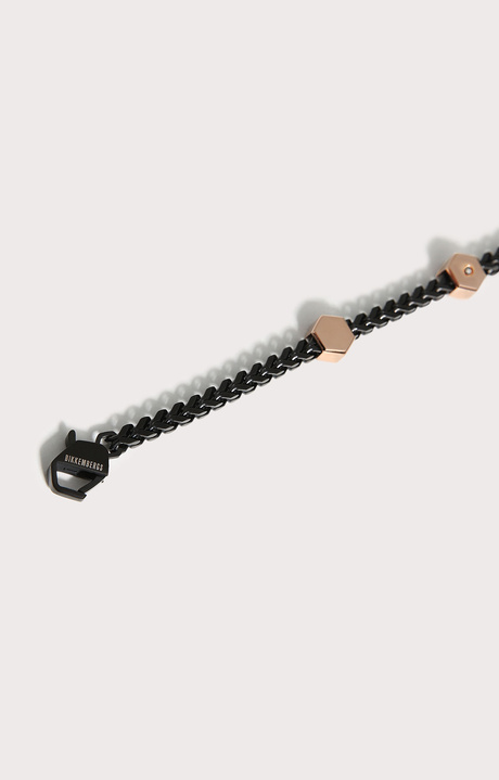 Men's bracelet with diamonds, 271 Men's bracelet with diamonds, 271, hi-res-1