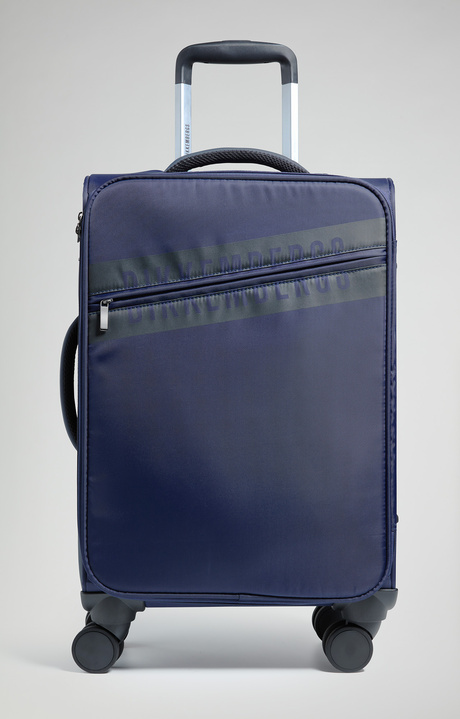 Audrik men's trolley, BLUE Audrik men's trolley, BLUE, hi-res-1