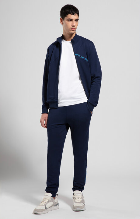 PANTALONE, DRESS BLUES, hi-res-1