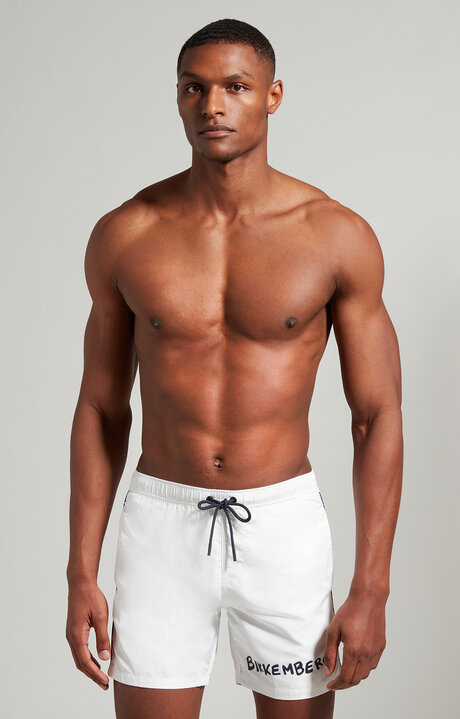 MEDIUM BOARDSHORT, WHITE, hi-res-1