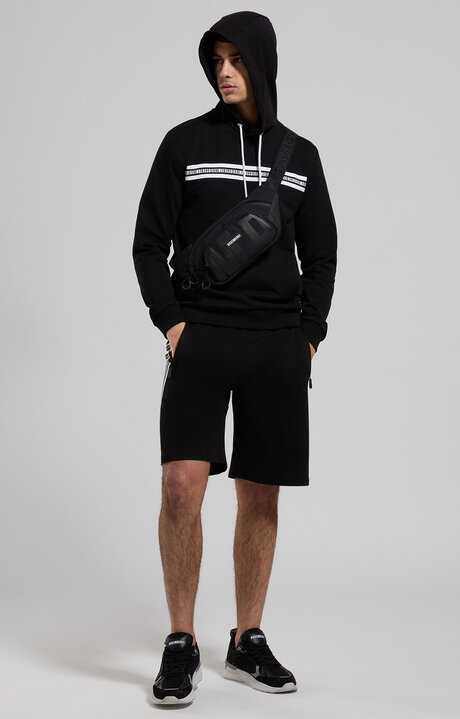 BLUSA, BLACK, hi-res-1