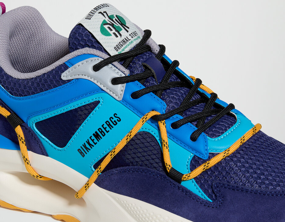 Ruyi men's sneakers, 550 Ruyi men's sneakers, 550, hi-res-1