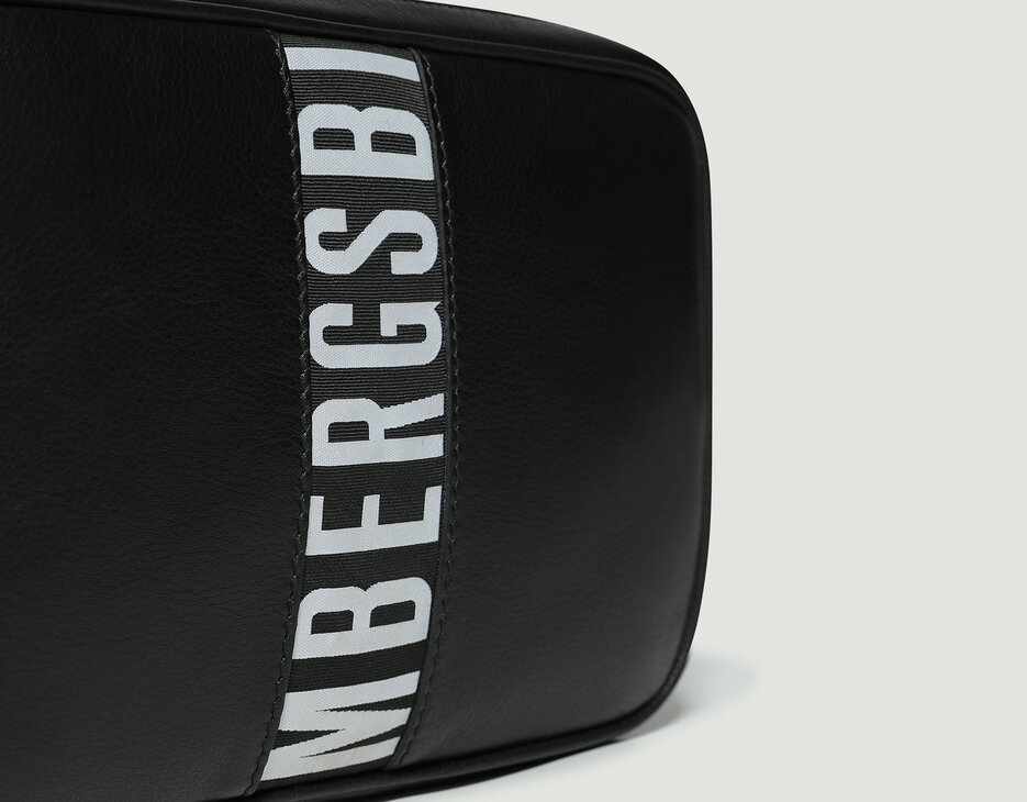 Men's toiletry bag - Amold, BLACK Men's toiletry bag - Amold, BLACK, hi-res-1