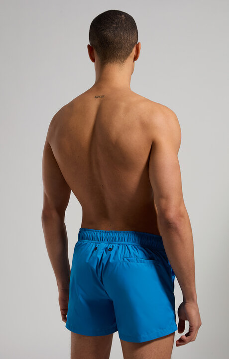 SHORT BOARDSHORT, MEDITERRANIAN BLUE, hi-res-1