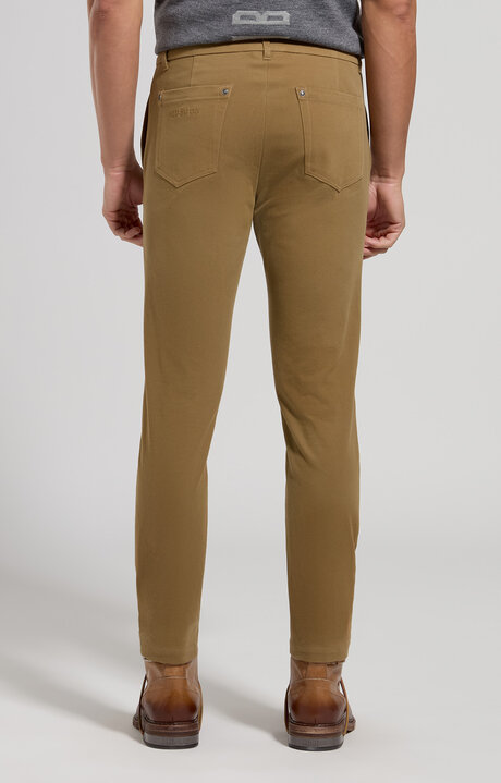 PANTALONE, CAMEL, hi-res-1