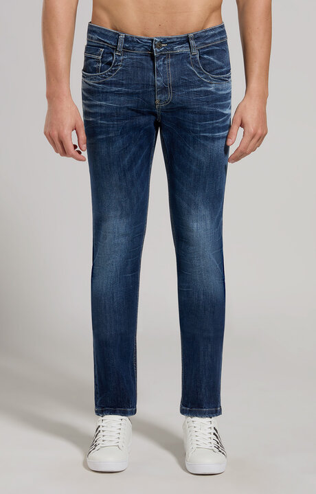 PANTALONE, L6 BLUE DENIM, hi-res-1