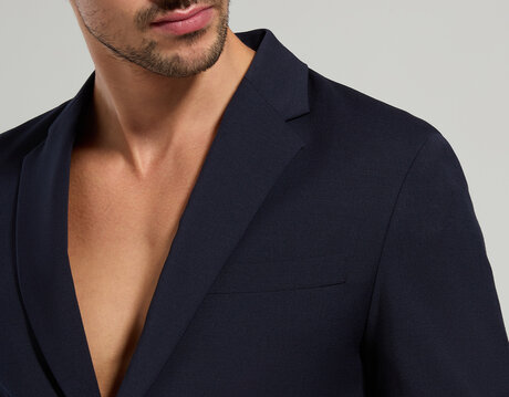 GIACCA, DRESS BLUES, hi-res-1