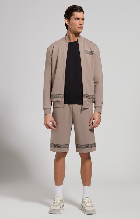 T-SHIRT, BLACK, hi-res-1