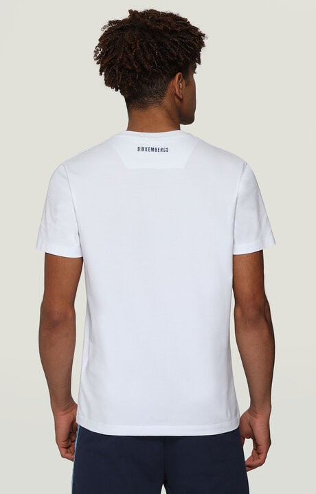 T-SHIRT, OPTICAL WHITE, hi-res-1