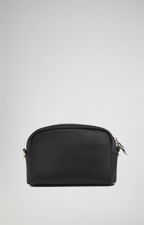 Sasha women's shoulder bag, BLACK Sasha women's shoulder bag, BLACK, hi-res-1