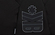 BORSONE A.K.A, BLACK, swatch-color