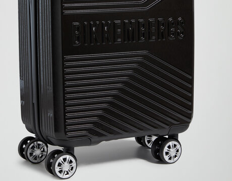 TROLLEY DERIVE, BLACK, hi-res-1